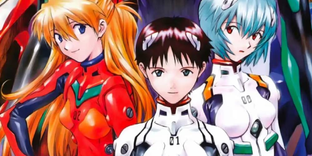 Evangelion's Next Genesis: Unpacking the New Series & Timeline Questions